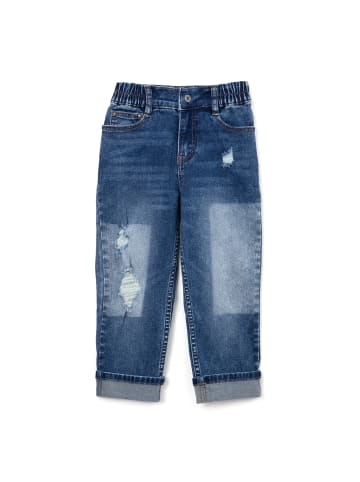 Gulliver Jeanshose in Blau