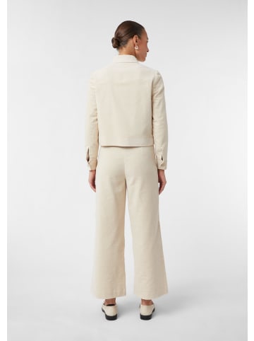 comma Indoor-Jacke in 8102_beige