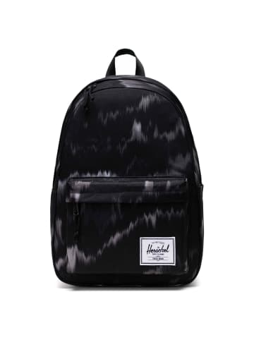 Herschel Classic XL - Rucksack 14" 44.5 cm in blurred ikat black