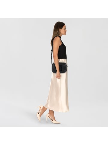 Armani Exchange Umhängetasche 21 cm in nero