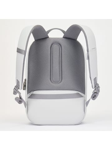 XD Design Bobby Edge Business-Rucksack 46 cm Laptopfach in off white