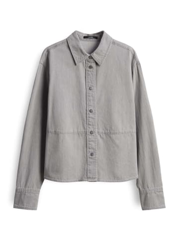 someday. Zapira bold in Light Hazy Grey