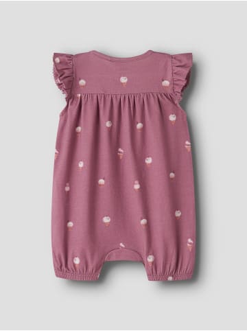 name it Jumpsuit in Mesa Rose