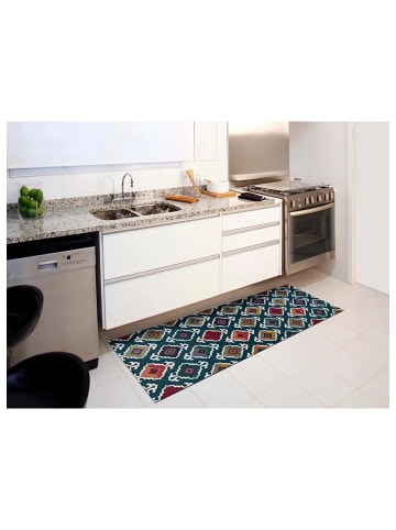 Atticgo Läufer RICCI INDONESIA in grün