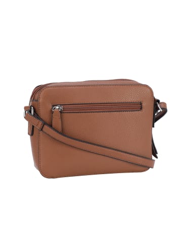 Gerry Weber Schultertasche 'Talk Different Ll  in Rawhide 21,00 x 16,00 x 5,50 cm'