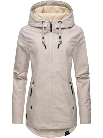 ragwear Übergangsjacke Zuzka in Bone24