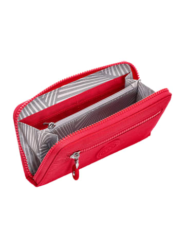 Mindesa Damen Handtasche in Beerenpink
