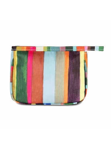 Oilily Tern tides Kosmetiktasche 15 cm in creme de menthe