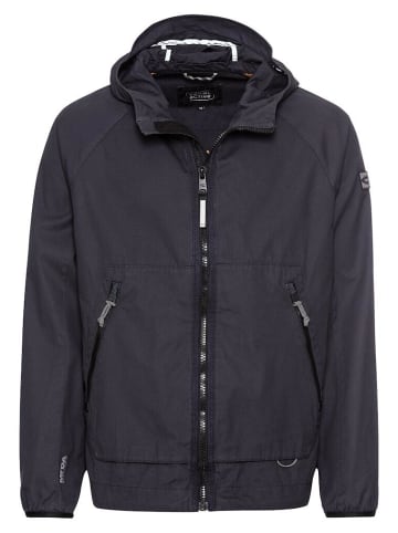 Camel Active Jacke in Dark Navy