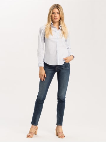 Cross Jeans ANYA in Blau