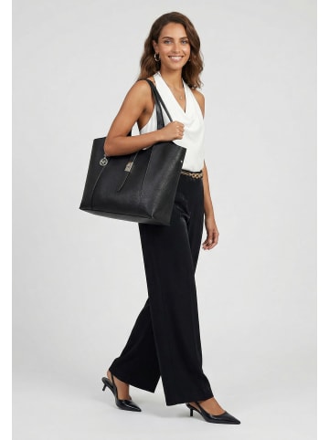 SURI FREY Shopper SFY Daggy in black