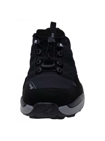 LOWA Wanderschuh Maddox Pro GTX Low in Schwarz