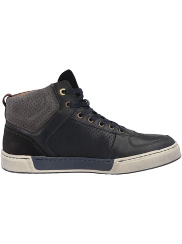 Pantofola D'Oro Sneaker mid Frederico Uomo Mid in dunkelblau