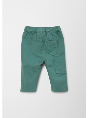 s.Oliver Hose in 6576_minze