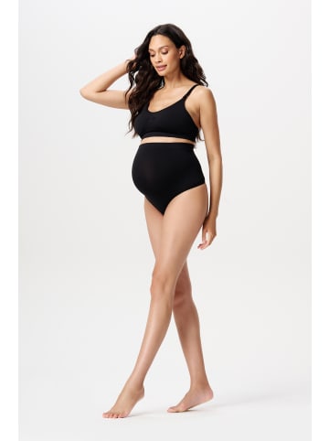 Noppies Nahtloser String 2- Pack Simi in Black