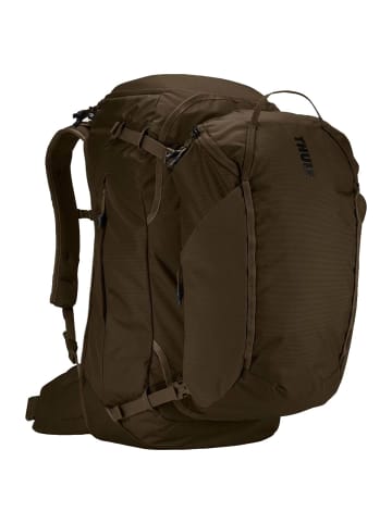 Thule Landmark 70 - Reiserucksack 63 cm (deep khaki) in deep khaki