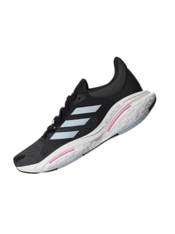 adidas Laufschuhe SOLAR GLIDE 5 W in Schwarz