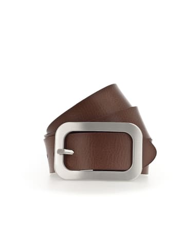 Selection Vanzetti Gürtel für Erwachsene in braun