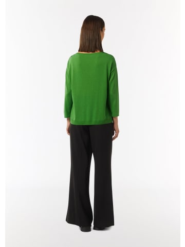 comma T-Shirt in 7443_grün