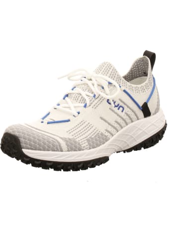 UYN Wanderschuhe in weiss