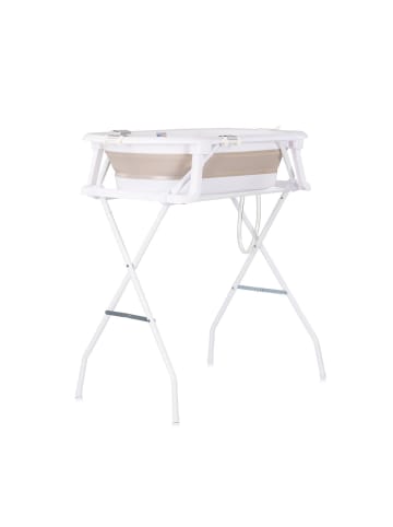 Chipolino Babybadewanne-Set Malibu 78 cm in natur