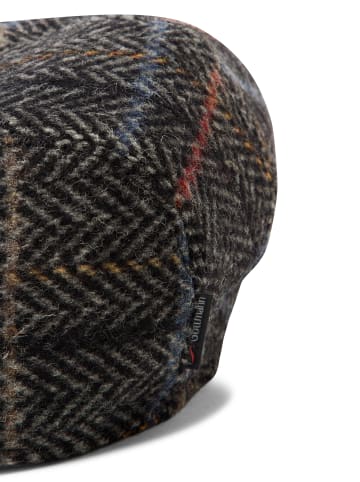Göttmann Mütze Jackson in grau mehrfarbig - 0001