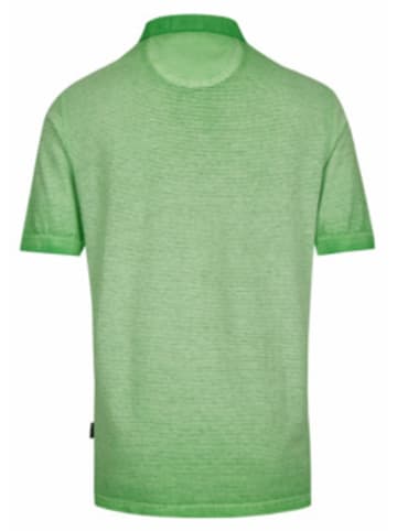 hajo Ballonshirt für Herren in grün