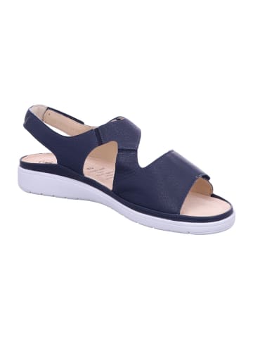 Ganter Sandalette in blau