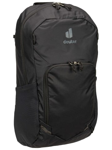 Deuter Rucksack Bike I 16 in Black