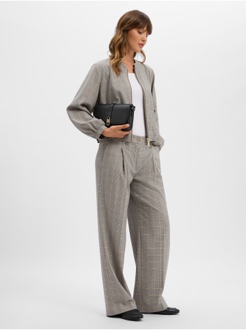 JOOP! Hose Perle in grau