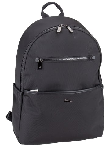 Lacoste Rucksack Lacoste Everyday in Noir