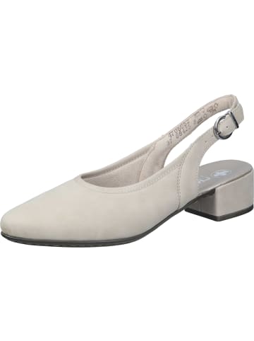 rieker Slipper in ginger