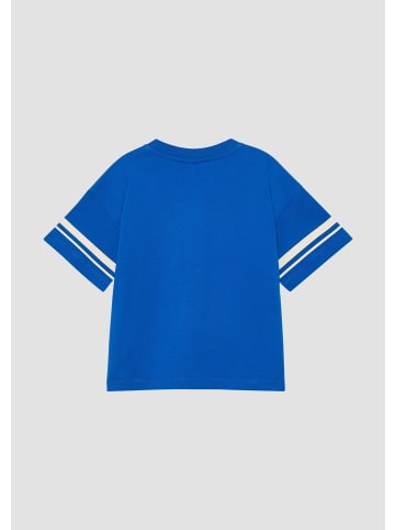 s.Oliver T-Shirt in 5604_royalblau