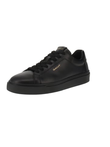 Gant Sneaker low Mc Julien in Schwarz