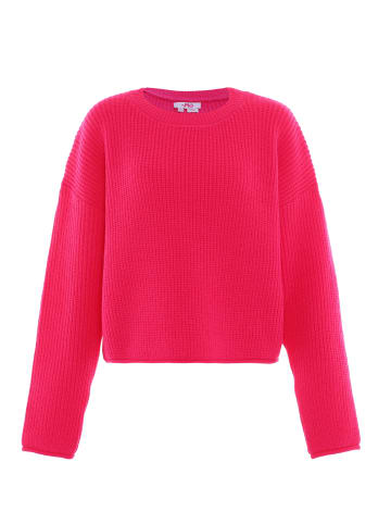 myMo Pullover in PINK