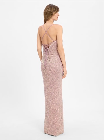 VM by Vera Mont Kleid in rosenholz - 0001