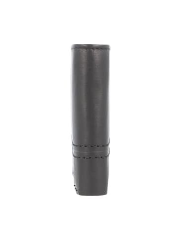 Tom Tailor Jerrie Geldbörse Leder 12 cm black