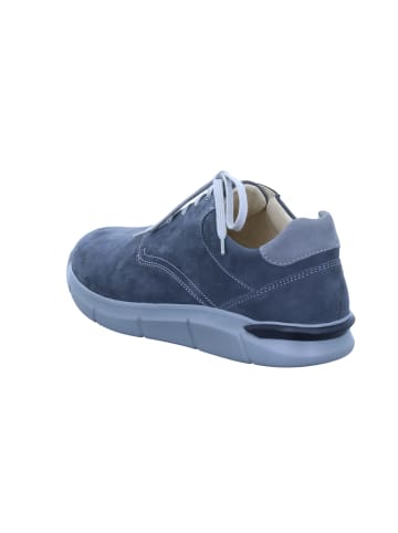 Ganter Sneaker Low in grau