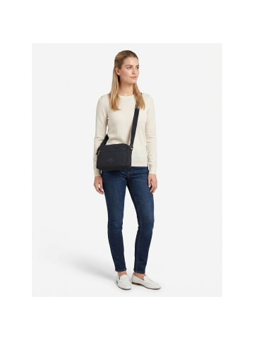 Camel Active Journey Umhängetasche 26 cm in dark blue