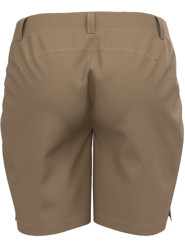 Odlo Short "Shorts Wedgemount" in Grau