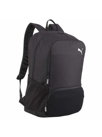 Puma teamGOAL Premium - Rucksack XL 15" 53 cm in schwarz