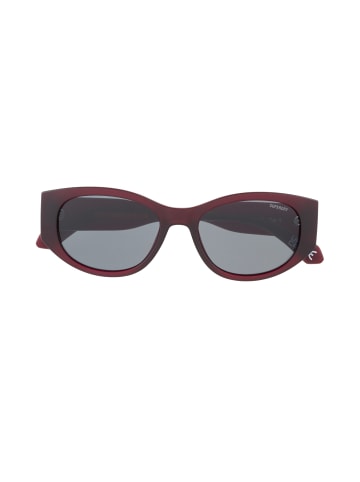 Superdry Sonnenbrille für Damen in rot