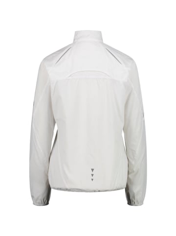 cmp Laufjacke Jacket in Weiß