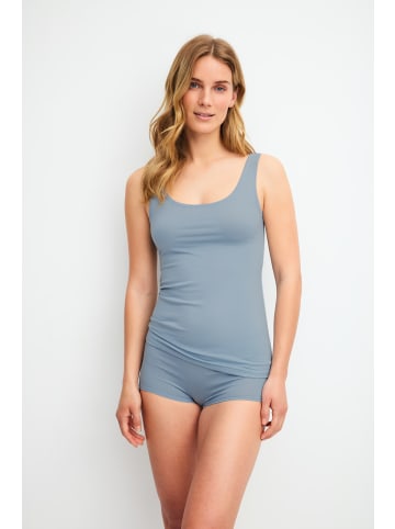 Calida Panty in dusty grey
