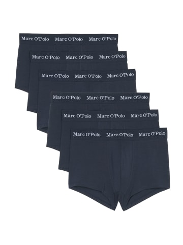 Marc O´Polo Bodywear Hipster Short / Pant Essentials in Dunkelblau