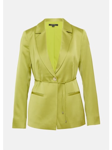 comma Indoor-Blazer in 7167_kiwigrün