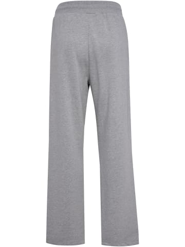 Hummel Hose Hmlloose Lebensstil Damen in GREY MELANGE