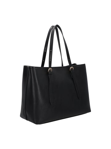 U.S. Polo Assn. Blackstone Shopper Tasche 34 cm black