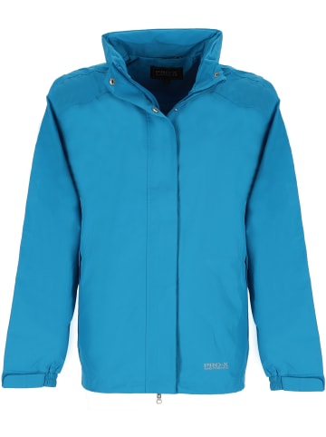 PRO-X elements Funktionsjacke "CARRIE" in Methyl Blue-Blau