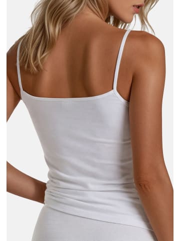 SPEIDEL Unterhemd / Top Natascha in Weiß